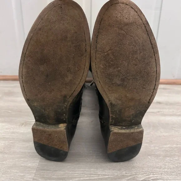 Frye boots - Picture 3 of 7